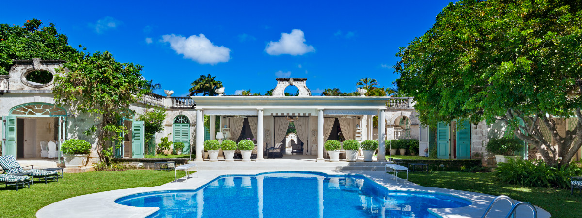 Caribbean Villas